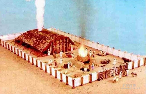 The Tabernacle of God - Chinese Church of Iowa City