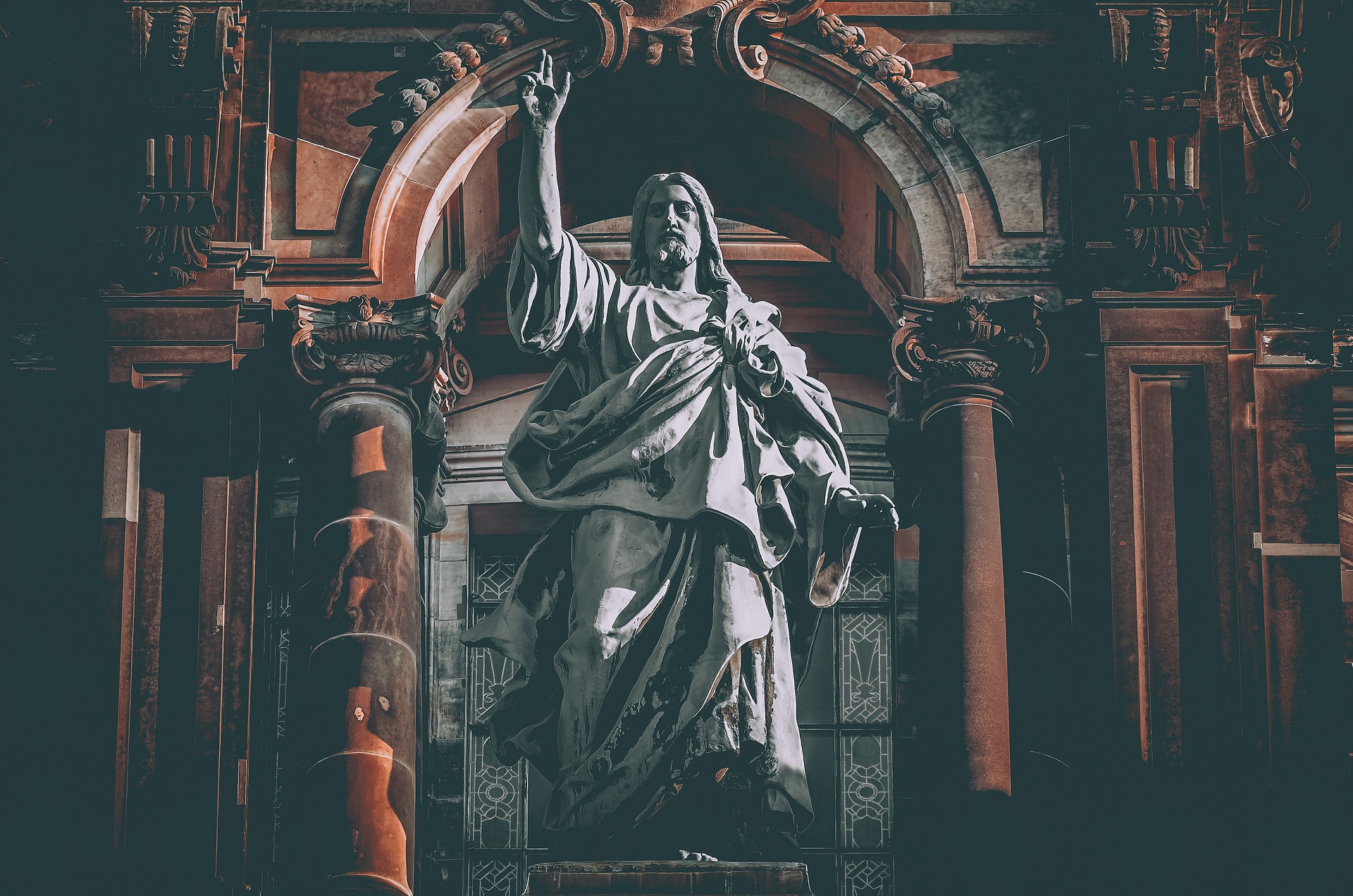 Who is the Son of Man? - Chinese Church of Iowa City
