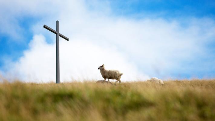 Sacrifices (The Five Offerings) - Chinese Church of Iowa City