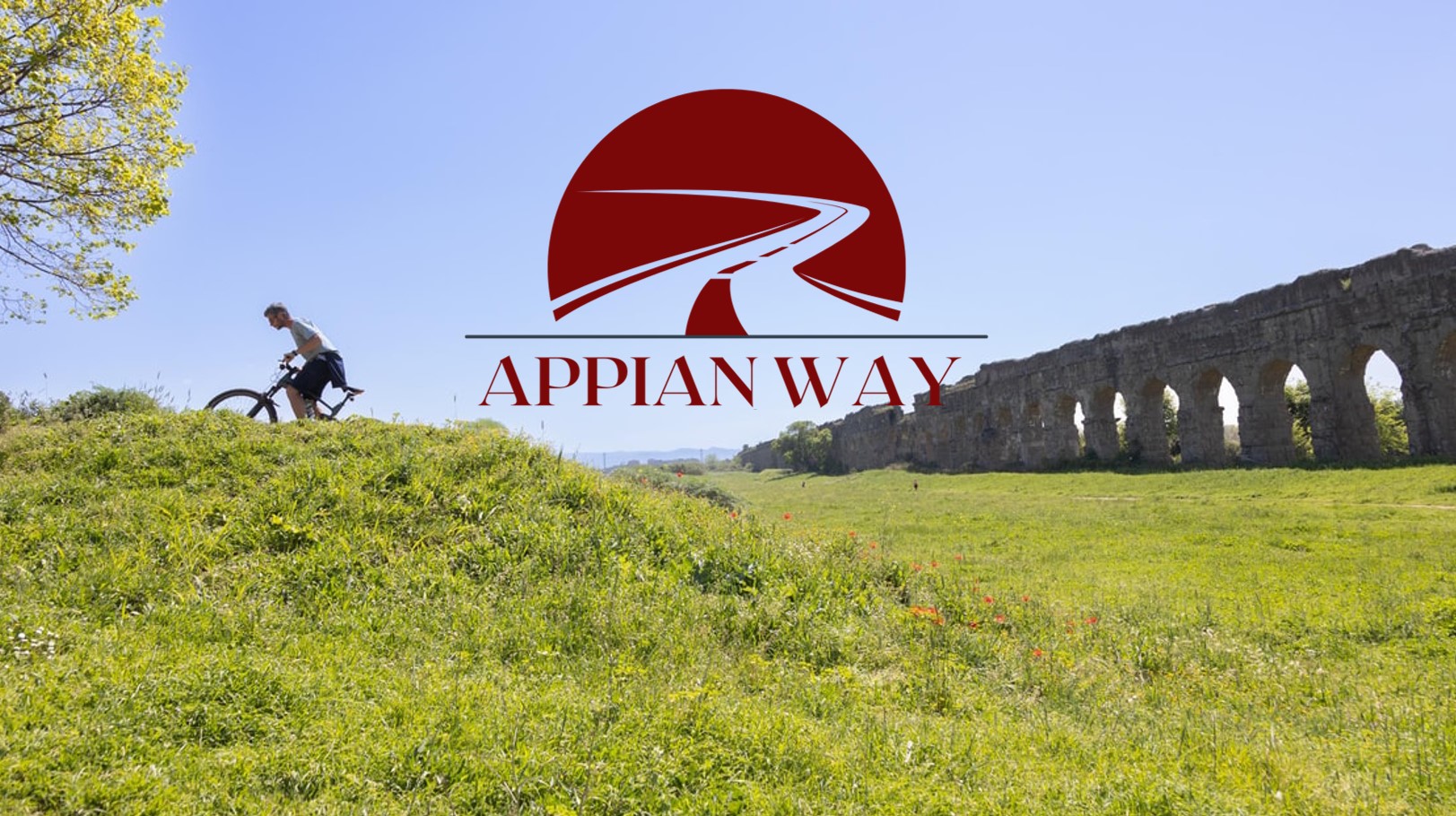 The Appian Way - Chinese Church of Iowa City