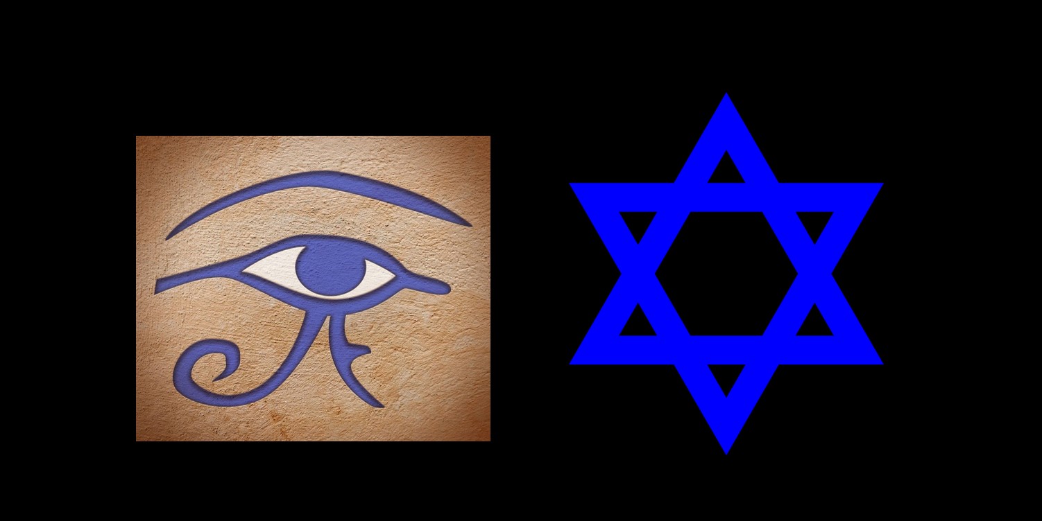 Ancient Egypt and Israel - Chinese Church of Iowa City